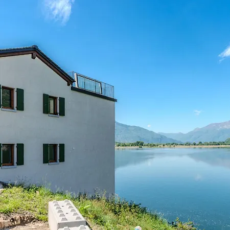 Cigno By Interhome Lejlighed