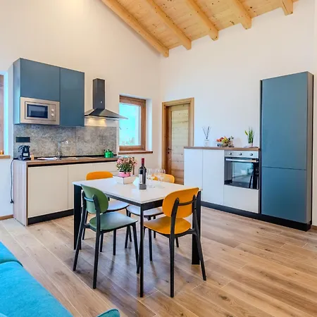 Appartement Cigno By Interhome *