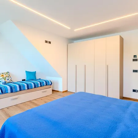 Cigno By Interhome Appartement Verceia