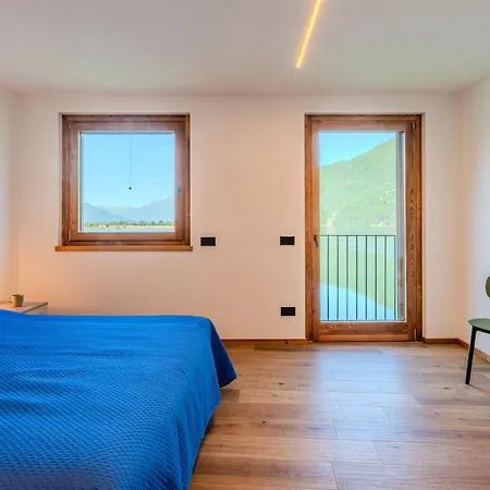 Appartement Cigno By Interhome