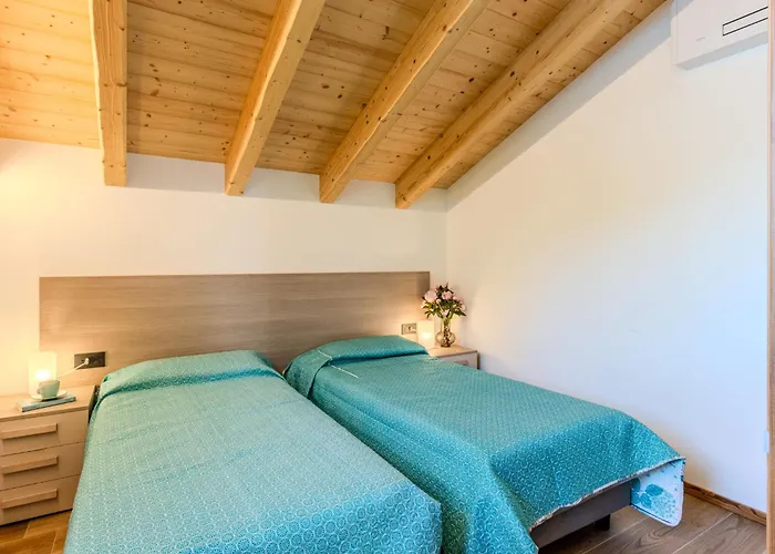 Lejlighed Cigno By Interhome Verceia