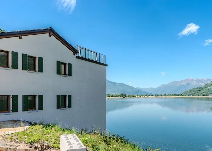 Cigno By Interhome Lejlighed