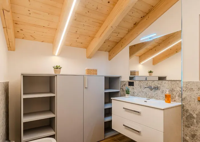 Lejlighed Cigno By Interhome Verceia