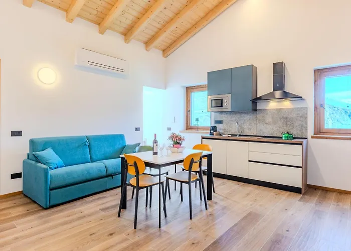 Cigno By Interhome * Verceia
