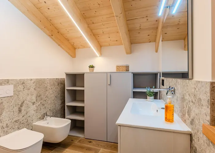 Cigno By Interhome Lejlighed Verceia