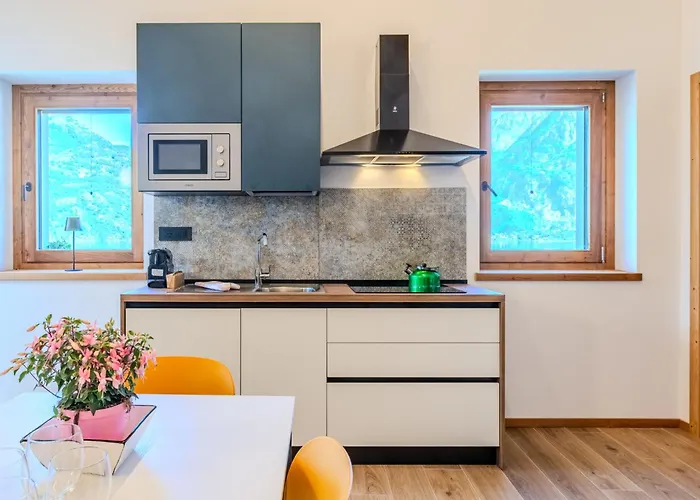 Cigno By Interhome * Verceia