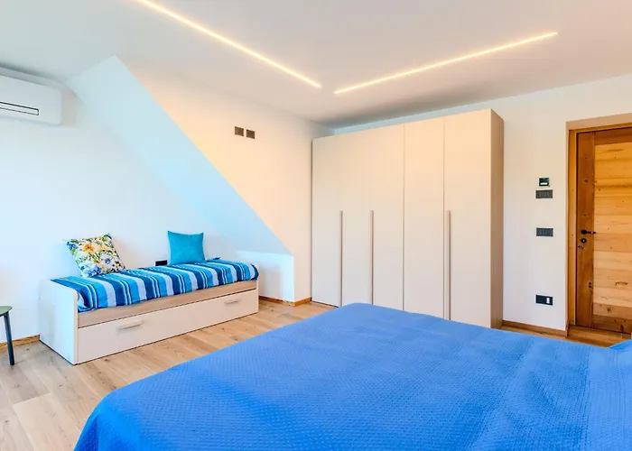 Cigno By Interhome Lejlighed Verceia