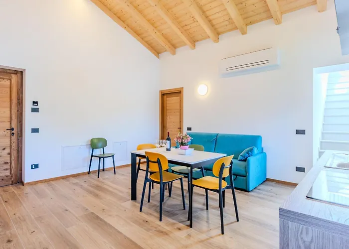 Cigno By Interhome *