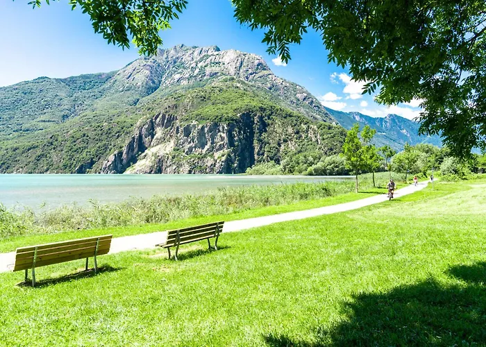 Lejlighed Cigno By Interhome Verceia