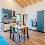 Apartamento Cigno By Interhome *
