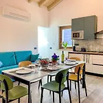Apartamento Cigno By Interhome