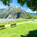 Apartamento Cigno By Interhome Verceia