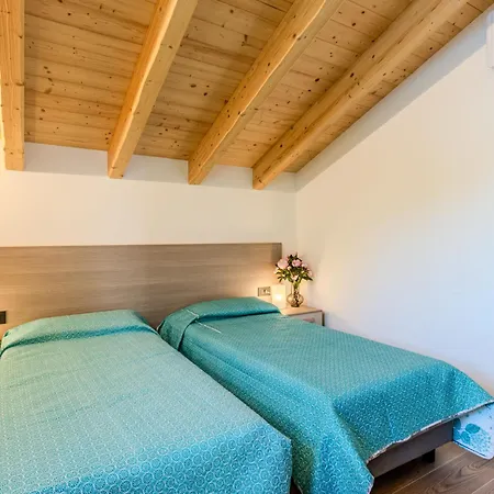 Apartment Cigno By Interhome Verceia