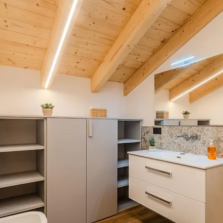 Apartamento Cigno By Interhome Verceia