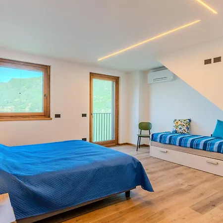 Cigno By Interhome *
