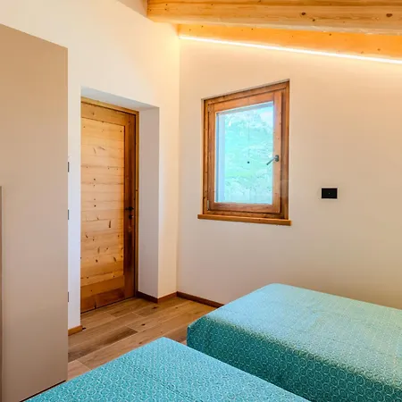 Cigno By Interhome Verceia