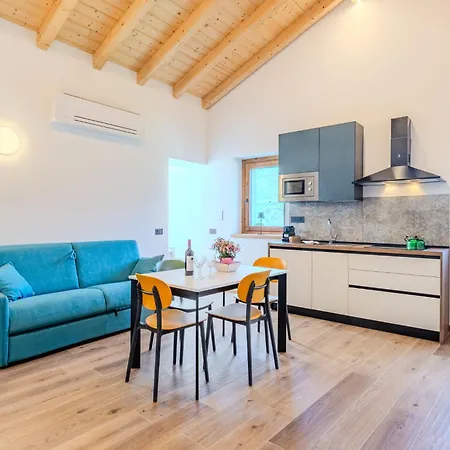 Cigno By Interhome * Verceia