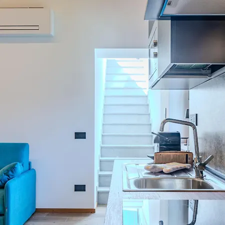 Cigno By Interhome