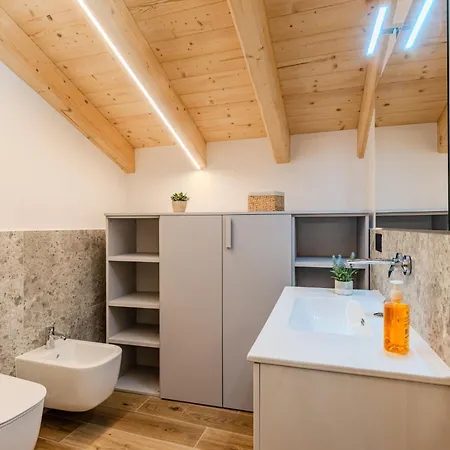 Cigno By Interhome Apartment Verceia