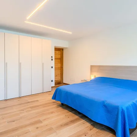 Cigno By Interhome *
