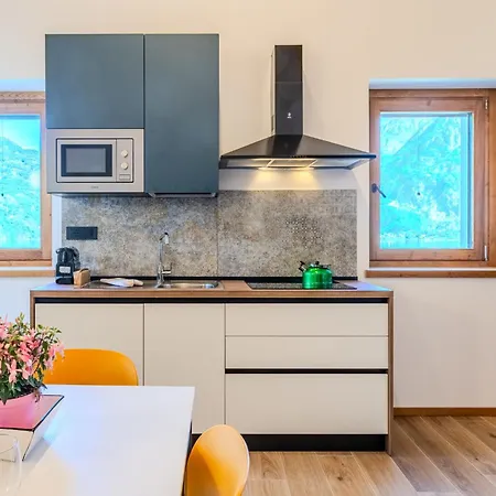 Cigno By Interhome * Verceia