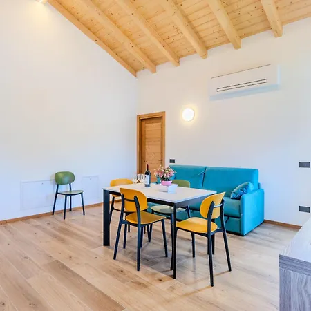 Cigno By Interhome *