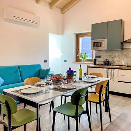 Apartment Cigno By Interhome